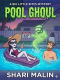 Cover: Pool Ghoul - Shari Malin