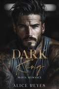 Cover: Dark King: Mafia Romance - Alice Reyes