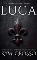 Cover: Luca - Kym Grosso