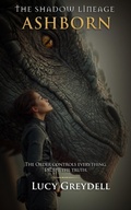 Cover: Ashborn - Obricon Adventures, LLC
