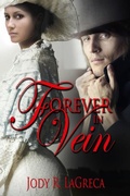 Cover: Forever In VEIN - Jody R. LaGreca