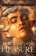 Cover: Purchased for Pleasure - Piper Scott