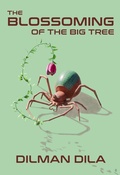 Cover: The Blossoming of the Big Tree (Ododo Novellas, #1) - Ododo Press