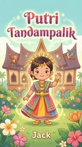 Cover: Putri Tandampalik - Jack