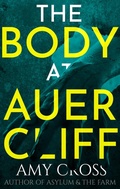 Cover: The Body at Auercliff - Blackwych Books