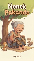 Cover: Nenek Pakande - Jack