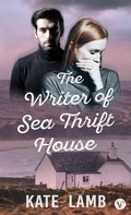 Cover: The Writer of Sea Thrift House - Varus Publishing