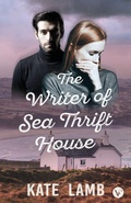 Cover: The Writer of Sea Thrift House - Varus Publishing