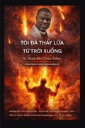 Cover: T&ocirc;i th&iquest;y l&iquest;a t&iquest; tr&ecirc;n tr&iquest;i roi xu&iquest;ng - Zacharias Godseagle and God