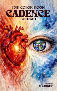 Enlarge image Cover: The Color Book Cadence - Owl Publishers