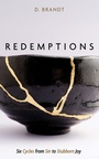 Cover: Redemptions - Wipf and Stock Publishers