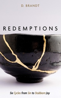Enlarge image Cover: Redemptions - Wipf and Stock Publishers