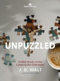 Cover: Unpuzzled - Seedbed