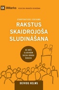 Cover: Expositional Preaching / Rakstus skaidrojo&iquest;a sludin&iquest;&iquest;ana - 9Marks