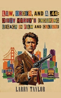 Enlarge image Cover: Law, Order, and a .44 - BEARMANOR MEDIA