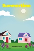 Cover: Summertime - Hawes & Jenkins Publishing, Inc.