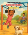 Cover: The Adventures of Kennedy Kade and Roxy - Hawes & Jenkins Publishing, Inc.