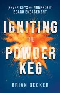 Enlarge image Cover: Igniting the Powder Keg - BOOKBABY