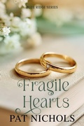Cover: Fragile Hearts - Armchair Press