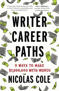 Enlarge image Cover: Writer Career Paths - Different Publishing