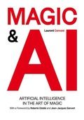 Cover: Magic & AI - BoD - Books on Demand - Frankreich