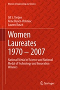 Cover: Women Laureates 1970 - 2007 - Springer