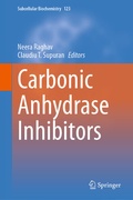 Cover: Carbonic Anhydrase Inhibitors - Springer