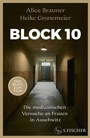 Cover: Block 10 - S. Fischer