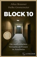 Cover: Block 10 - S. Fischer