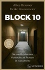 Cover: Block 10 - S. Fischer