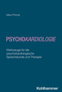 Enlarge image Cover: Psychokardiologie - Kohlhammer