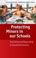 Cover: Protecting Minors in our Schools - Zentrum f&uuml;r Ignatianische P&auml;dagogik