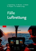 Cover: F&auml;lle Luftrettung - Urban & Fischer