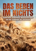 Cover: Das Beben im Nichts - epubli
