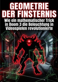 Enlarge image Cover: Geometrie der Finsternis - epubli