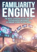 Cover: Familiarity Engine - epubli