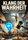 Cover: Klang der Wahrheit - epubli