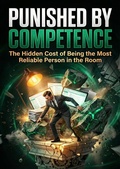 Cover: Punished by Competence - epubli