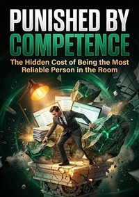 Enlarge image Cover: Punished by Competence - epubli