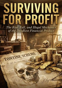 Enlarge image Cover: Surviving for Profit - epubli