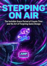 Enlarge image Cover: Stepping on Air - epubli