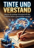 Cover: Tinte und Verstand - epubli