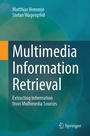 Cover: Multimedia Information Retrieval - Springer