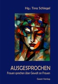 Cover: AUSGESPROCHEN - Geest-Verlag