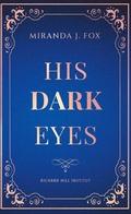 Cover: His DARK Eyes - BoD - Books on Demand