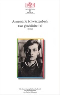 Cover: Das gl&uuml;ckliche Tal - Reprinted by Huber