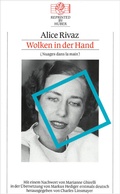 Cover: Wolken in der Hand (Nuages dans la main) - Reprinted by Huber