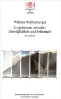 Cover: Eingeklemmt zwischen Unm&ouml;glichkeit und Sehnsucht - Reprinted by Huber