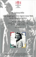 Cover: Das Vergn&uuml;gen, eine eigene neue Welt in der Hand zu halten - Reprinted by Huber