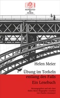 Cover: &Uuml;bung im Torkeln entlang des Falls - Reprinted by Huber